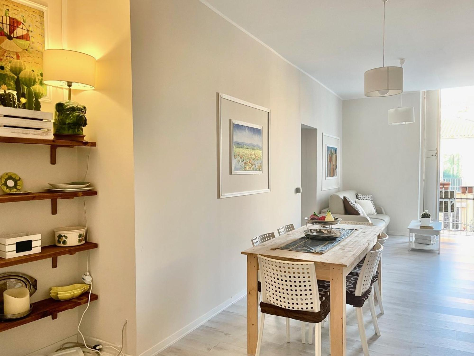 Residenza Donna Peppina Hotell Tropea Eksteriør bilde