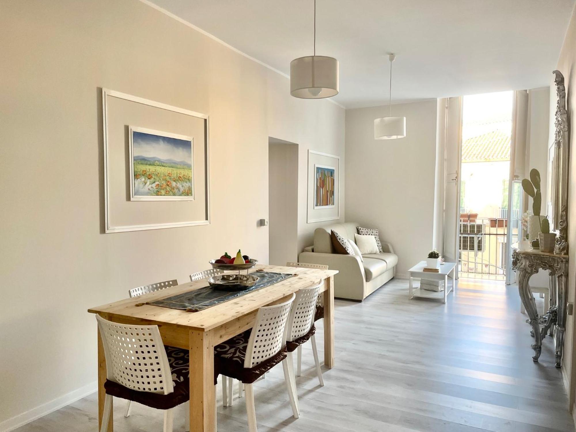 Residenza Donna Peppina Hotell Tropea Eksteriør bilde