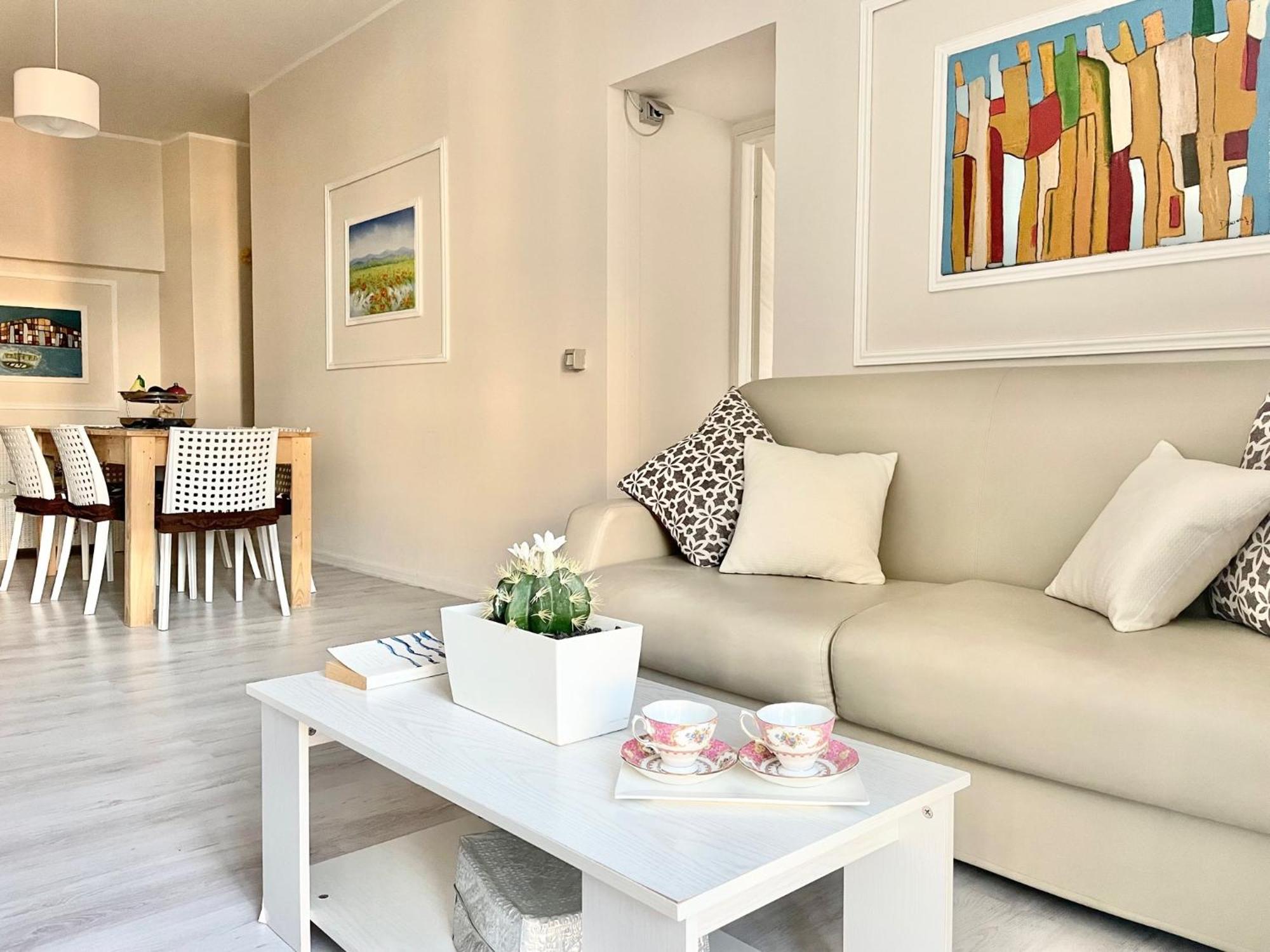 Residenza Donna Peppina Hotell Tropea Eksteriør bilde